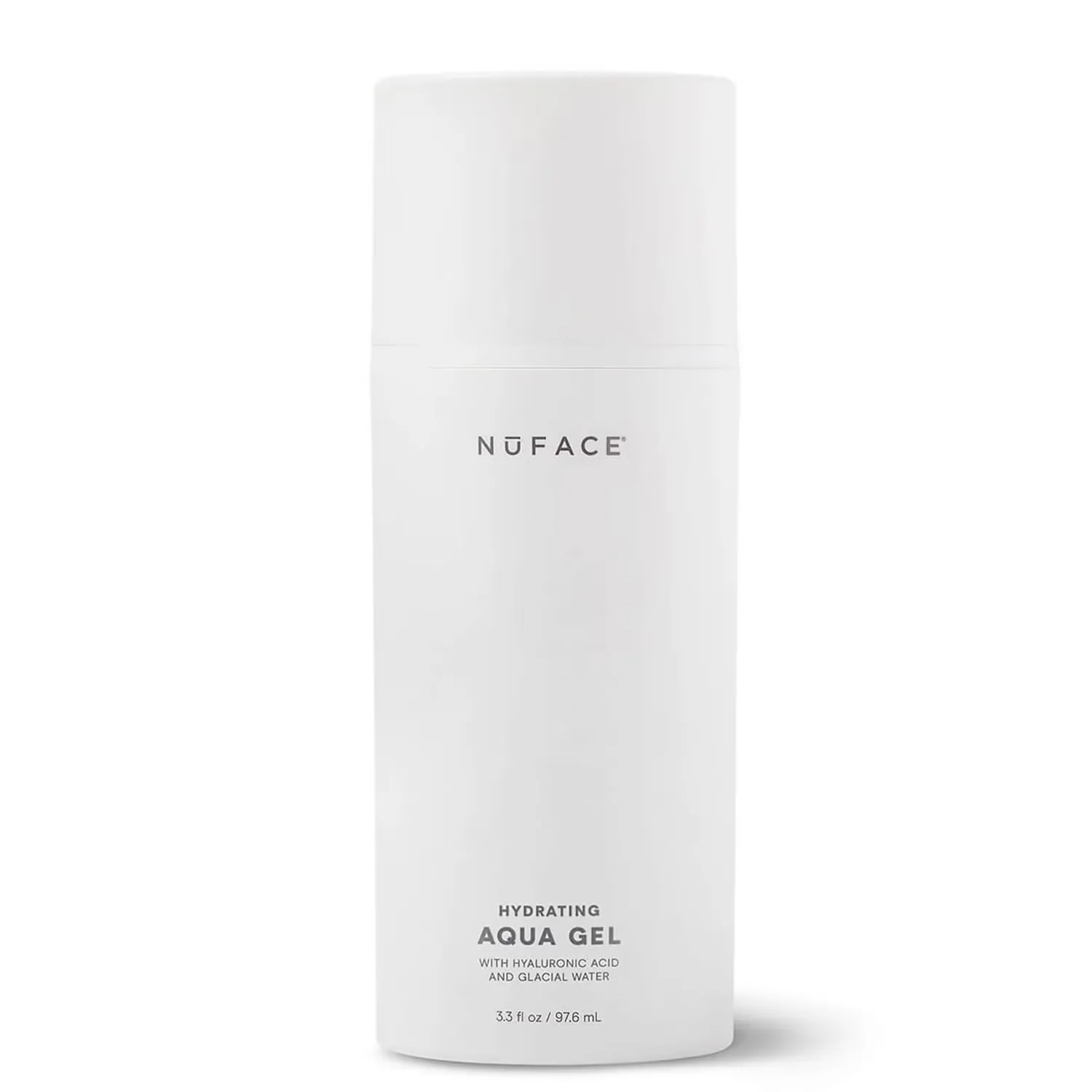 

Aqua Увлажняющий гель 97,6 мл Nuface