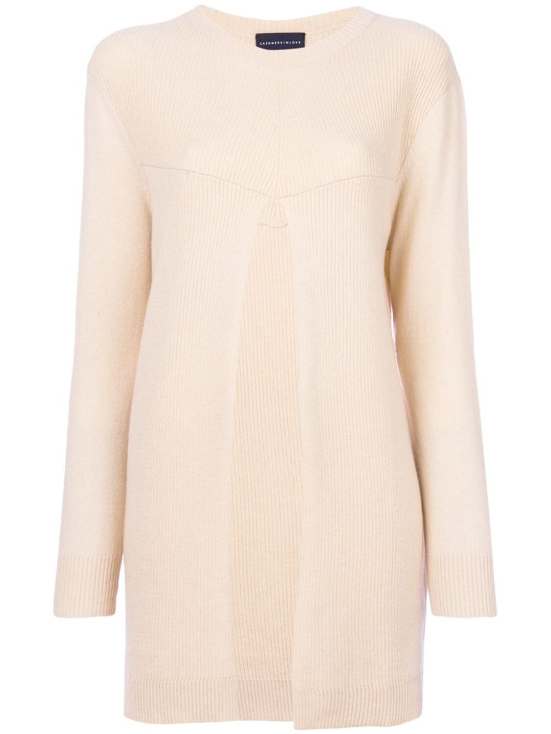 

Свитер 'Sade' Cashmere In Love, бежевый