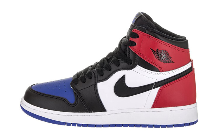 

Jordan 1 Retro Top 3 (GS)