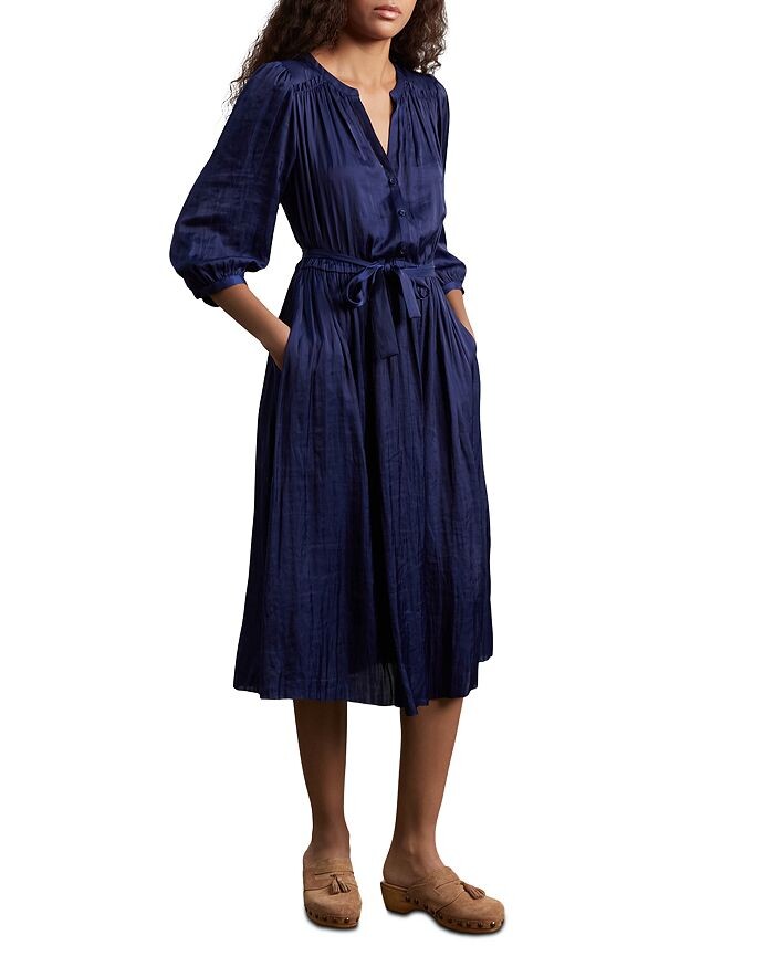 

Платье Джунон Gerard Darel