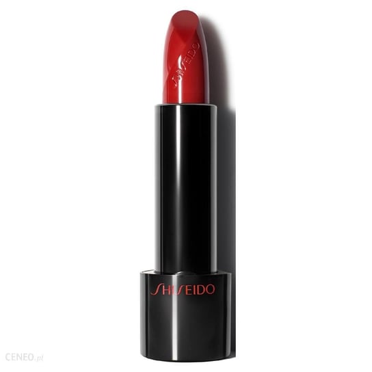 цена Губная помада Real Ruby, 4 г Shiseido, Rouge