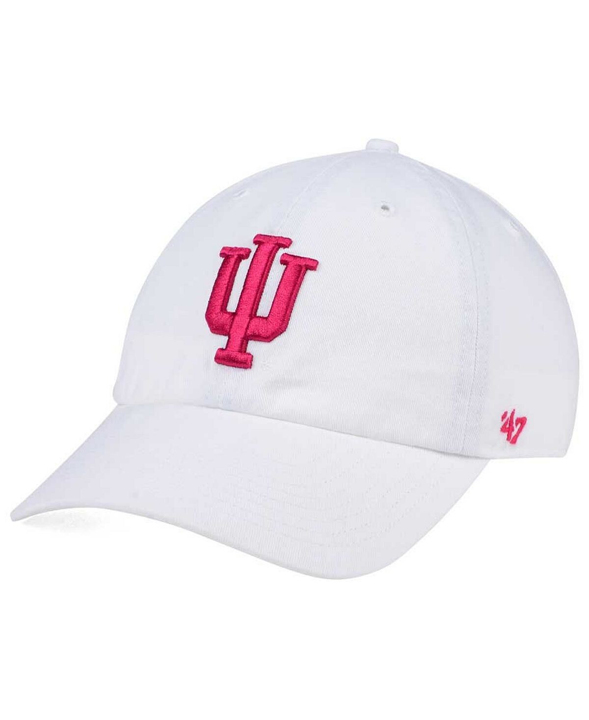 

Кепка Indiana Hoosiers CLEAN UP '47 Brand