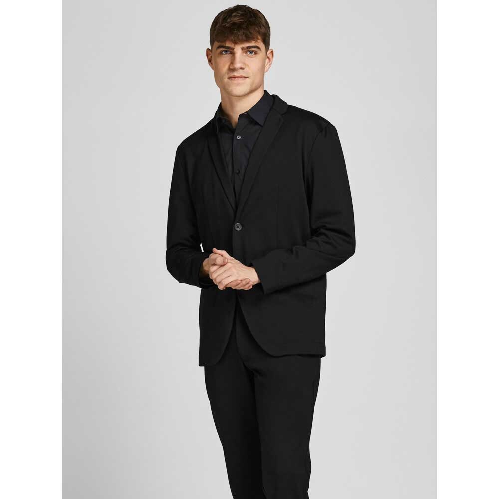 

Блейзер Jack & Jones Blabeck, черный