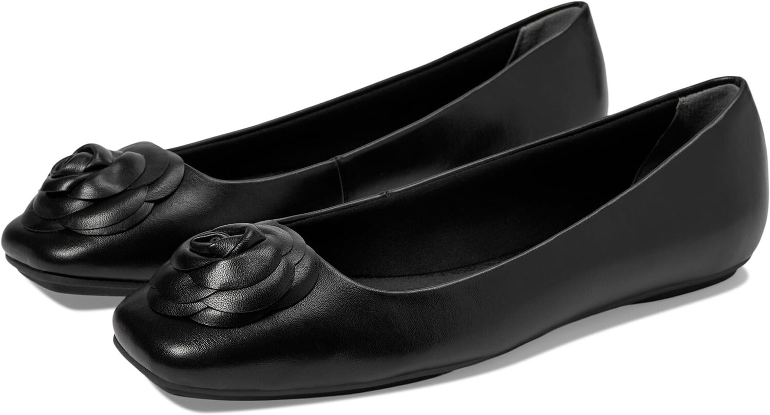 

Туфли на плоской подошве Anne Klein Addison, черный