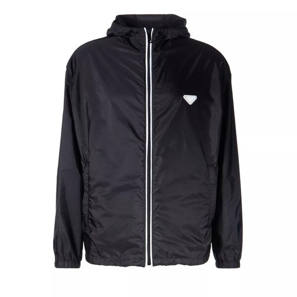 

Куртка blouson mehrfarbig Prada, мультиколор