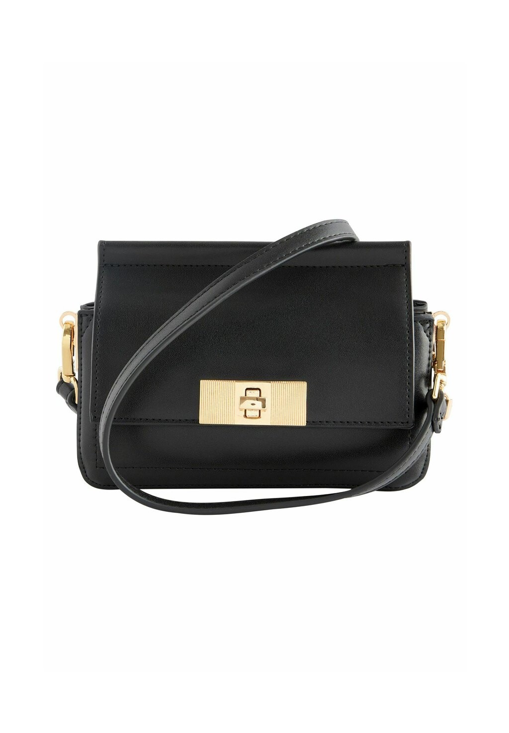 

Сумка через плечо MINI BUCKLE Next, цвет black