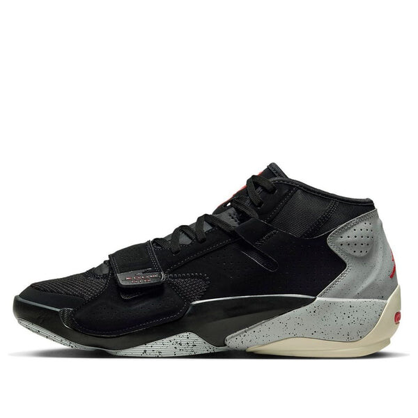 

Кроссовки сион 2 Air Jordan, черный