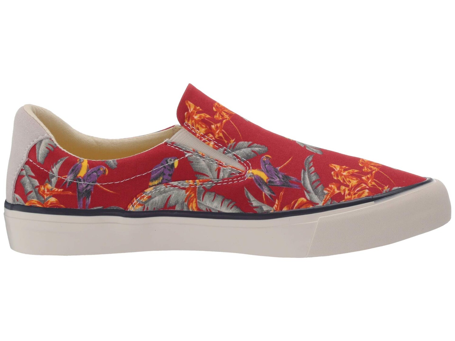 

Кроссовки SeaVees Hawthorne Slip-On Magnum