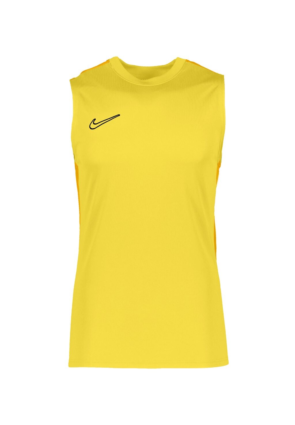 

Топ TANK DRI-FIT A Nike, цвет gelbgoldschwarz