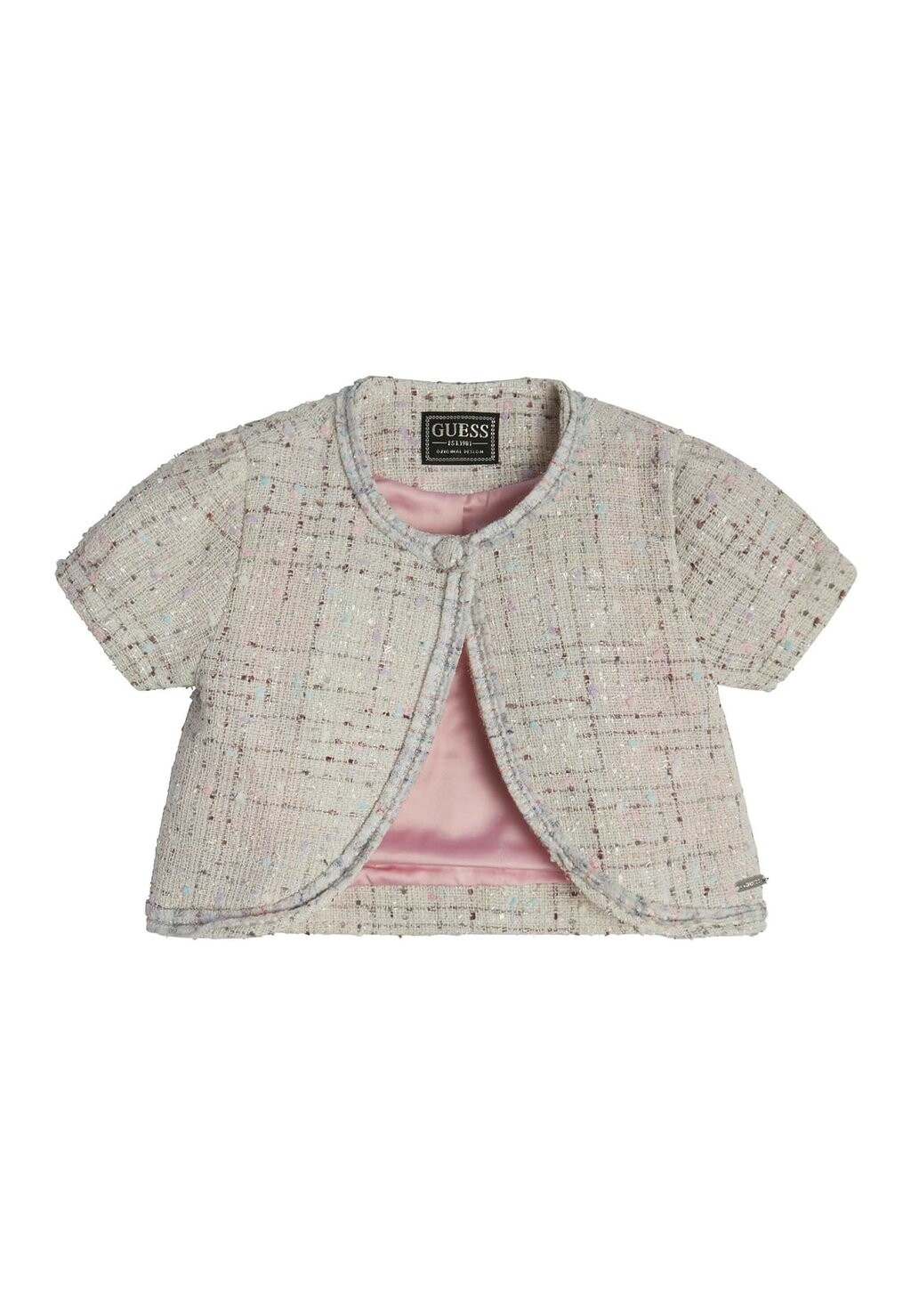 

Кардиган Guess, цвет mehrfarbig grau