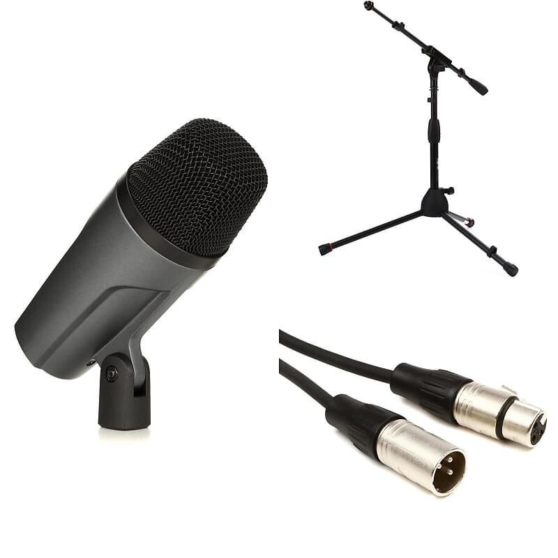 

Комплект микрофонов Sennheiser E602Pack