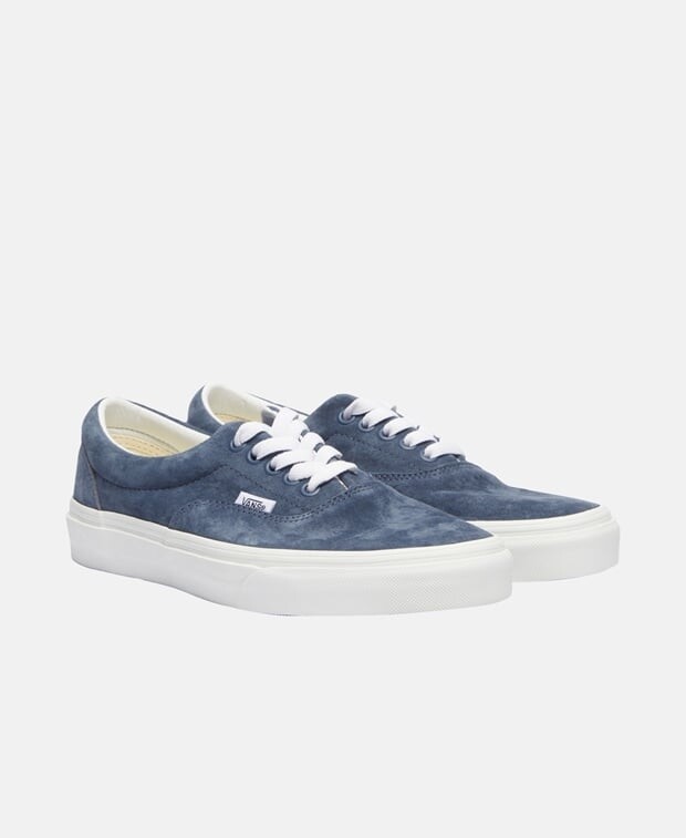

Кроссовки Vans, синий