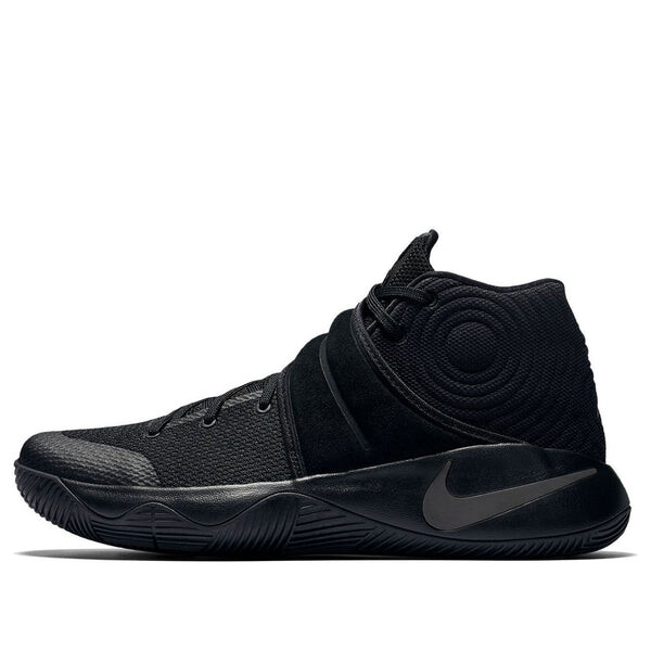 

Кроссовки kyrie 2 Nike, черный
