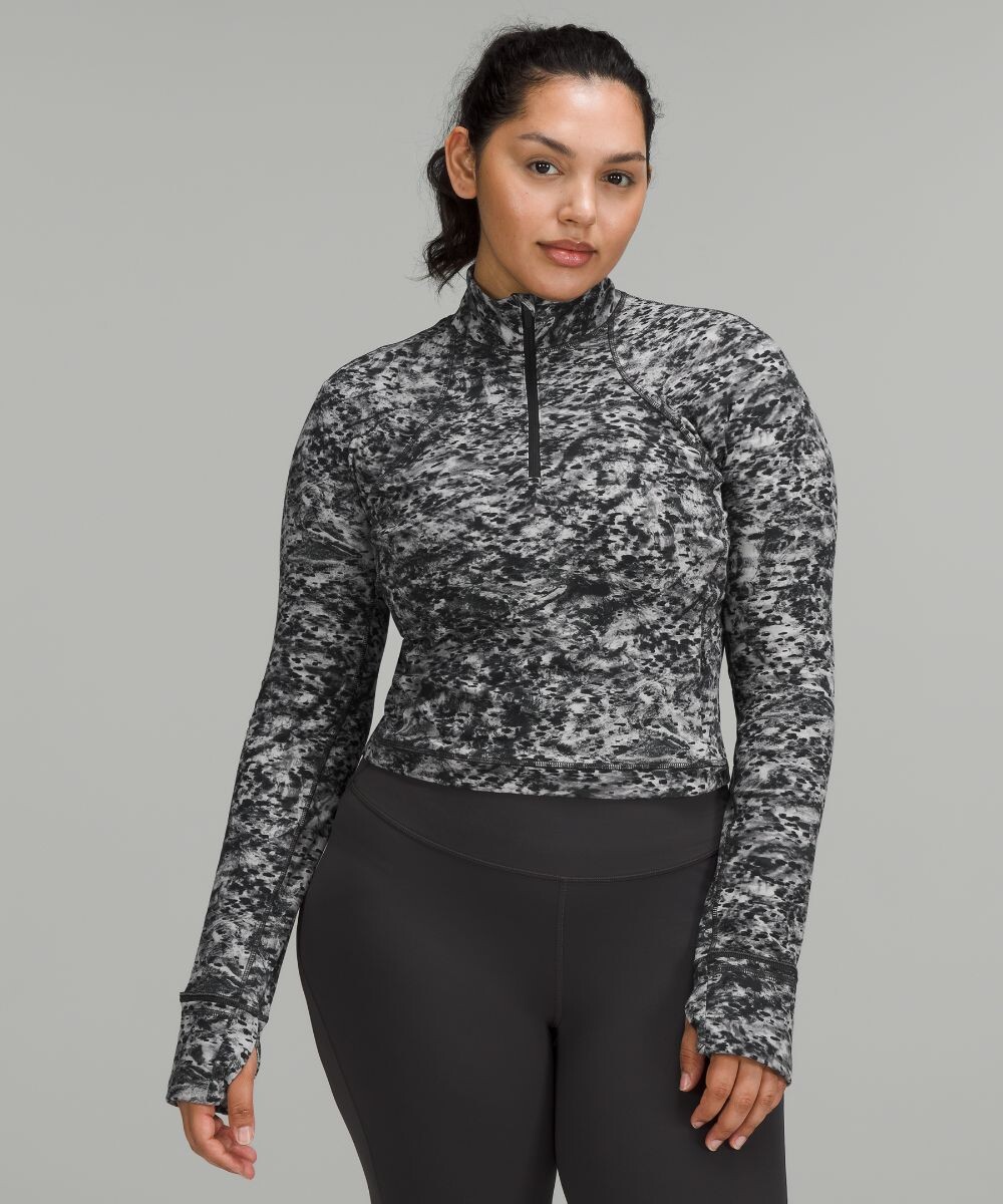 

Худи Lululemon