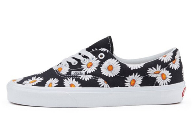 

Vans Big Daisies Era