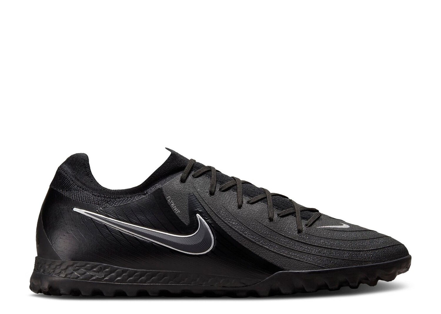 

Кроссовки Nike Phantom Gx 2 Pro Tf 'Shadow Pack', черный