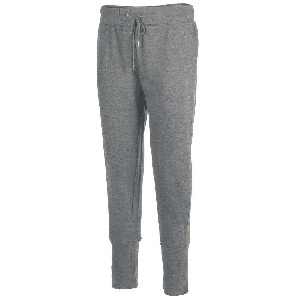

Брюки Joma Combi Long, серый
