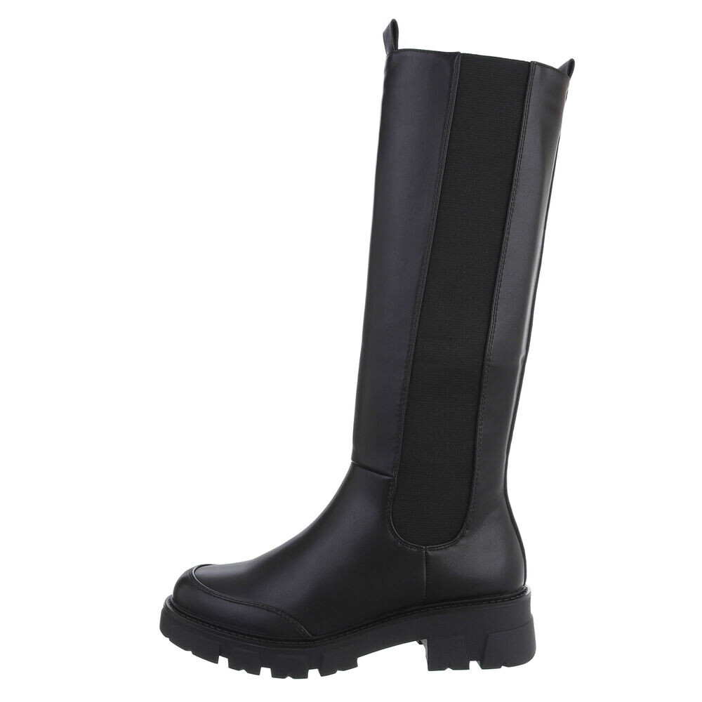 

Ботинки Ital Design Stiefel, черный