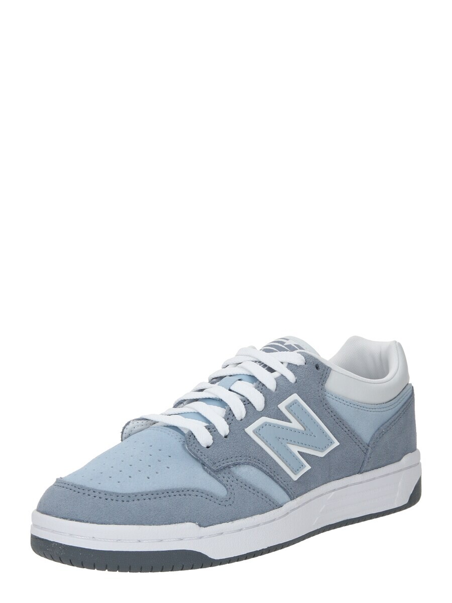 

Кроссовки new balance Sneakers 480, светло-фиолетовый