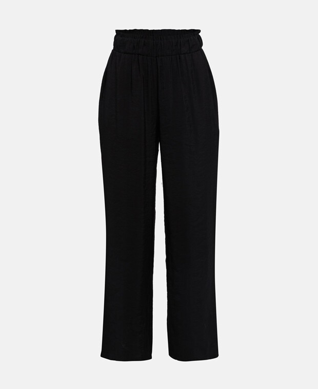 

Повседневные брюки Vero Moda, черный