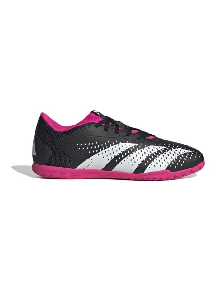 

Кроссовки adidas Hallen Fußballschuhe PREDATOR ACCURACY4, фиолетовый