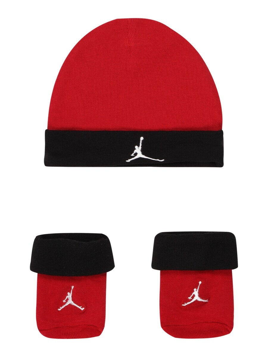 

Шапка Jordan, красный