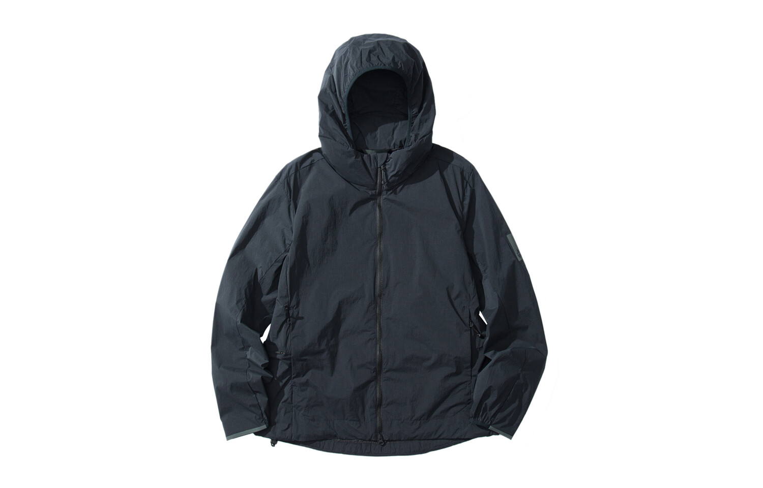 

Куртка мужская Jack Wolfskin, цвет Gray/I0084
