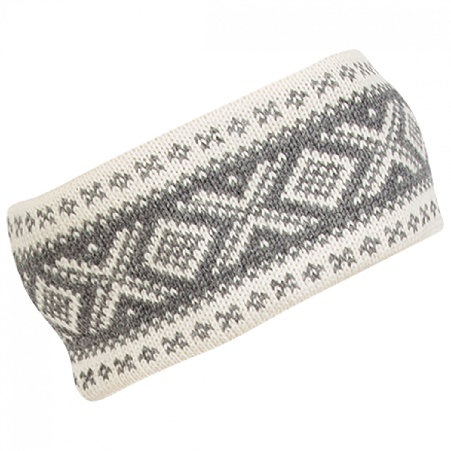 

Повязка на голову Dale Of Norway Cortina 1956 Headband, серый