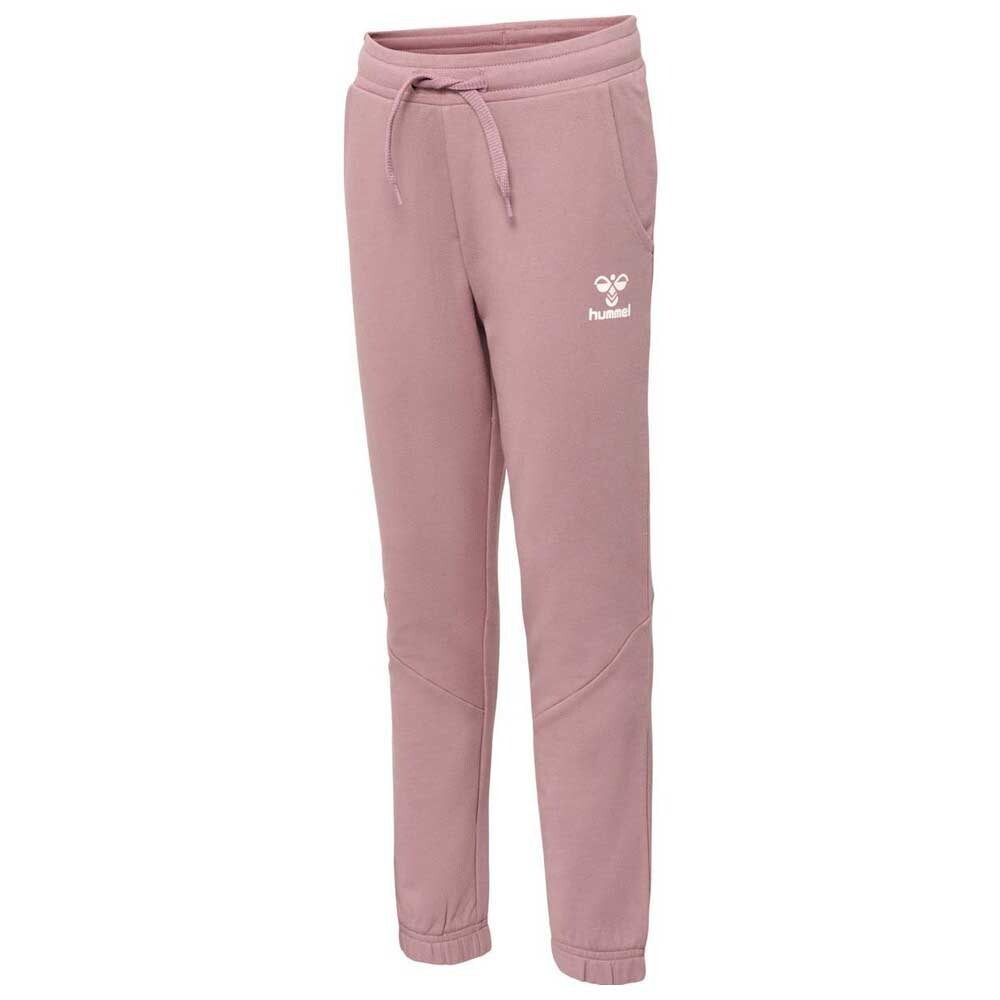 

Спортивные брюки Hummel Nuette, розовый