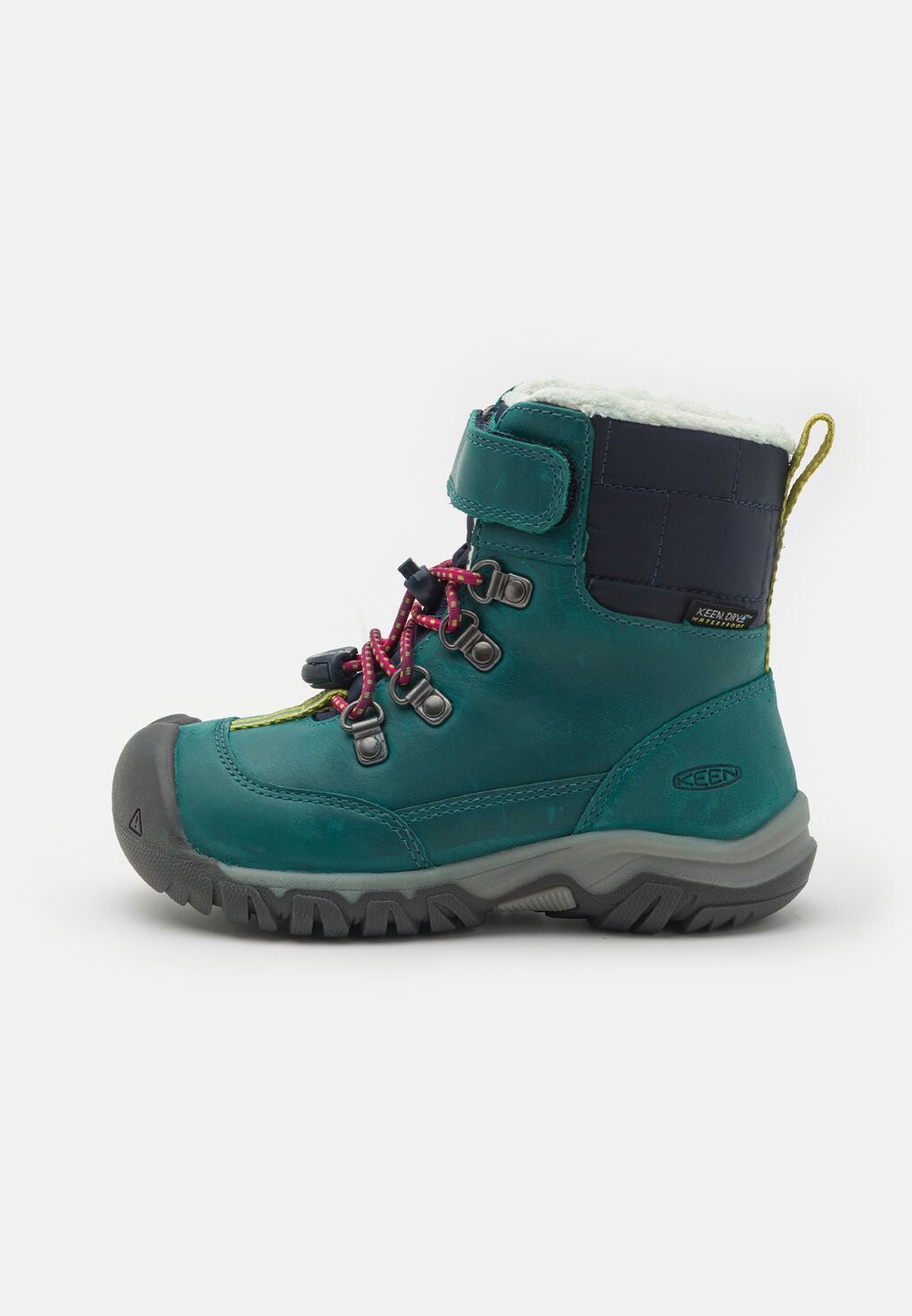

Зимние ботинки Kanibou Wp Unisex Keen, синий