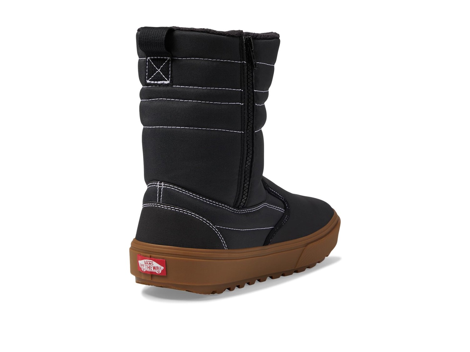 

Ботинки Vans Slip-On Snowboot Vansguard