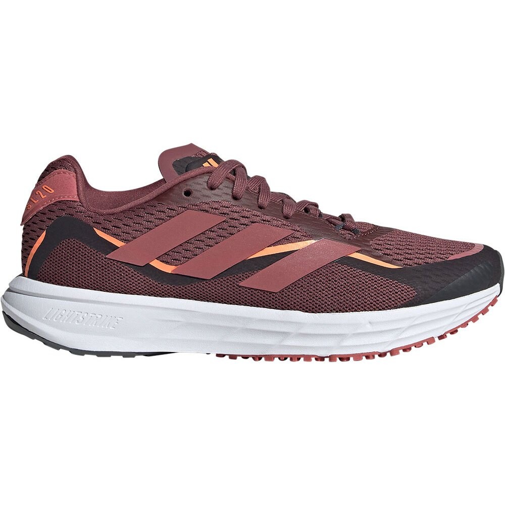 

Кроссовки adidas Sl20.3, красный