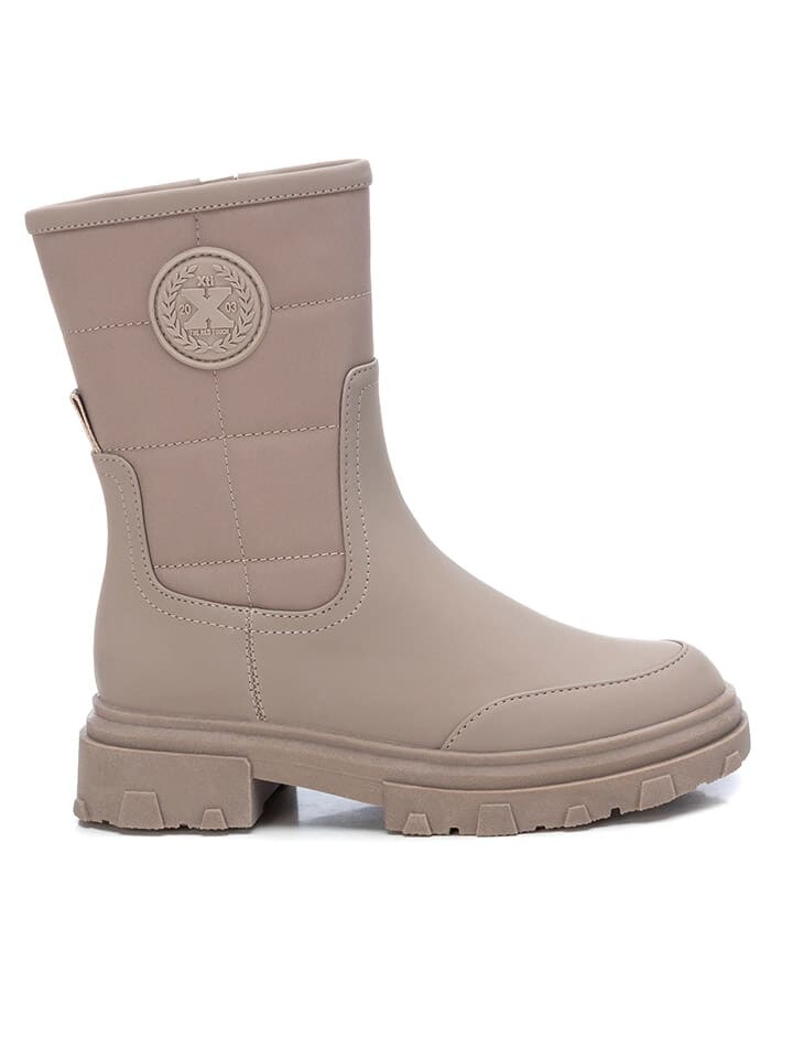 

Ботильоны XTI Kids Boots, бежевый