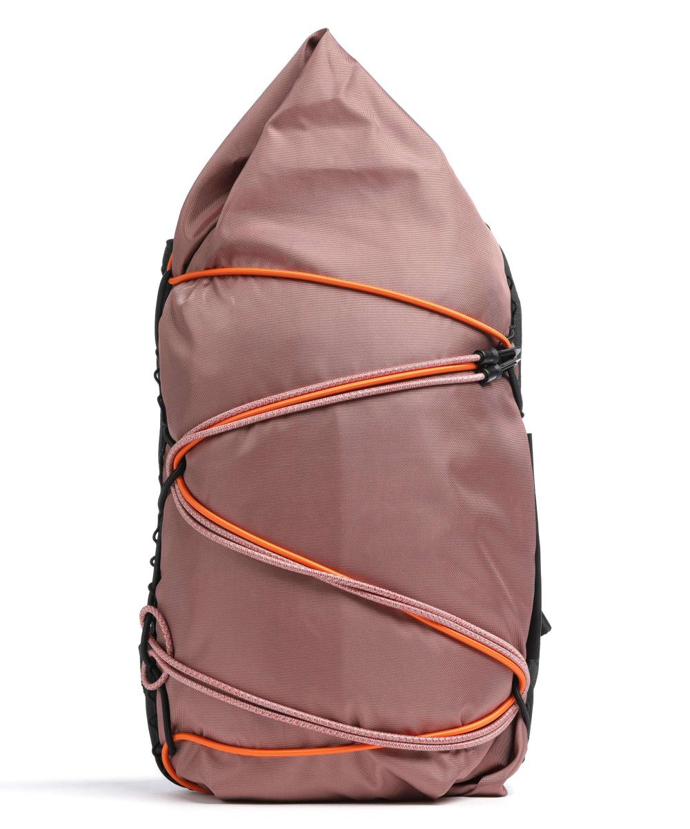 Рюкзак Flemming Ladon 13 дюймов из переработанного полиэстера Côte&Ciel, розовый