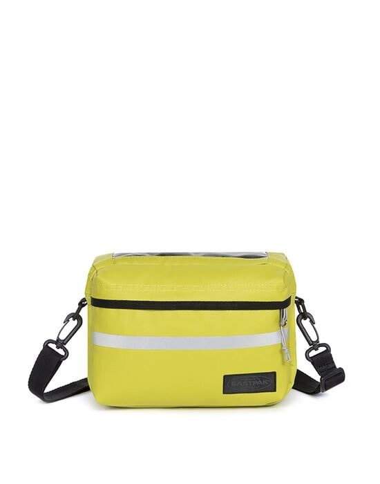 

Сумка через плечо EASTPAK, кислотно-зеленый