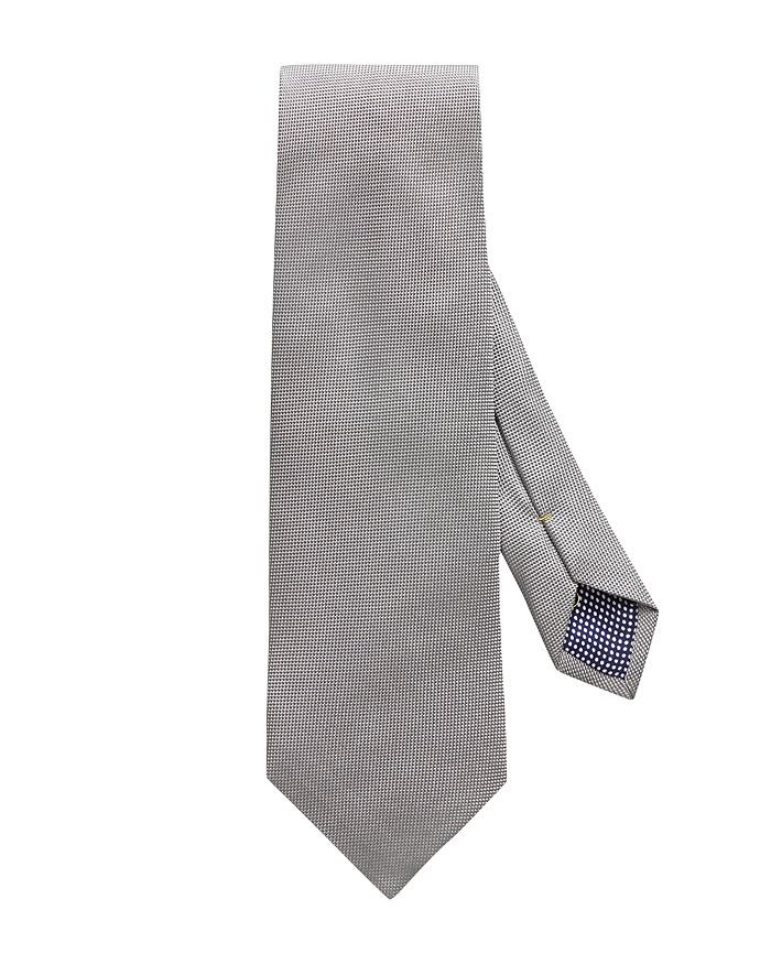 Однотонный однотонный шелковый классический галстук Eton