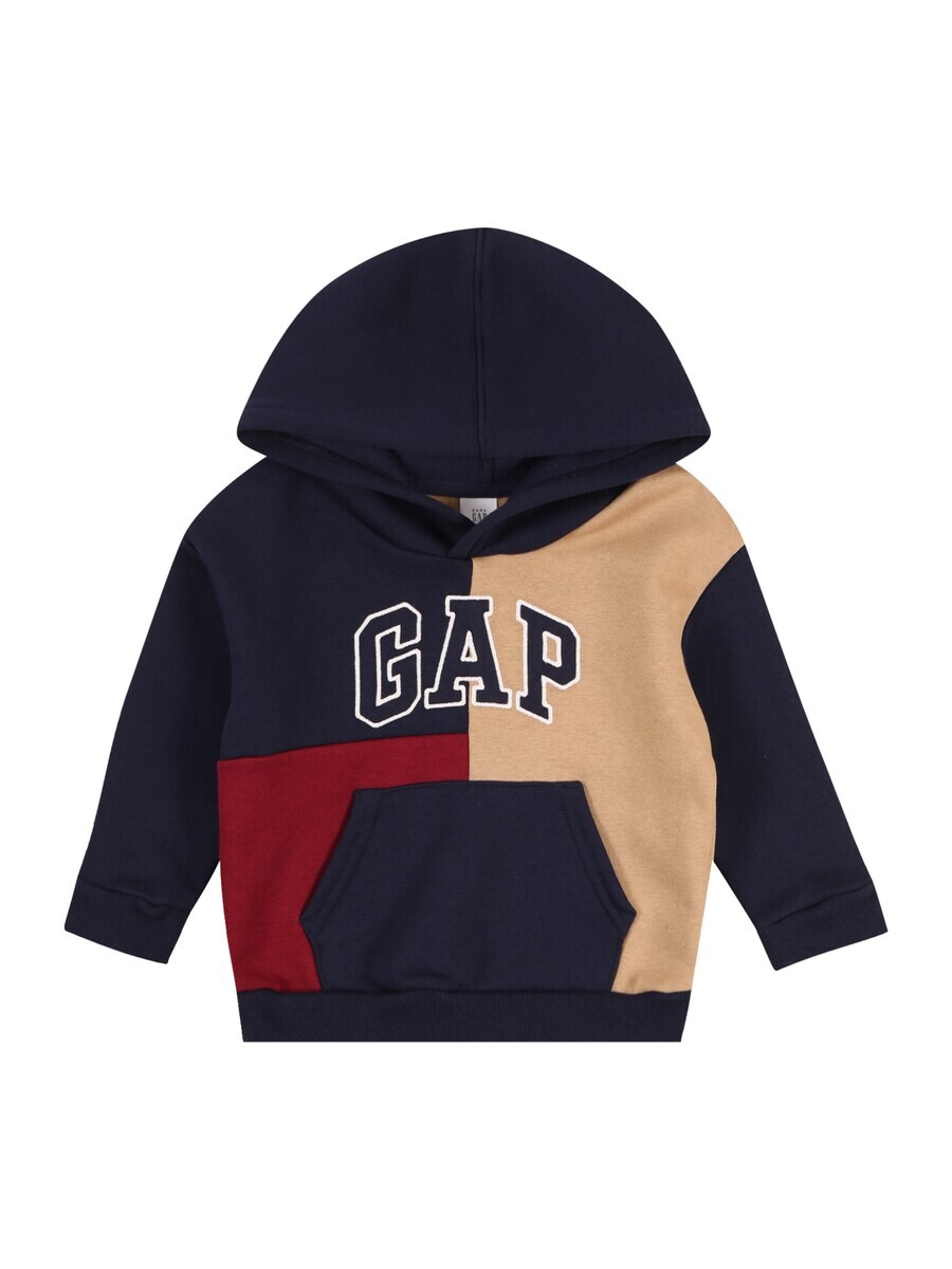 

Толстовка GAP, темно-синий