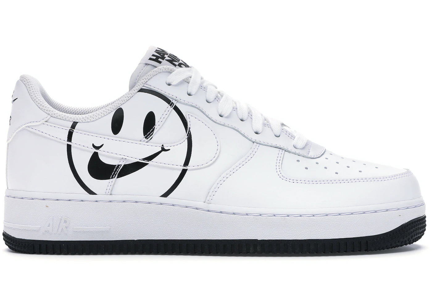 

Кроссовки Nike Air Force, белый