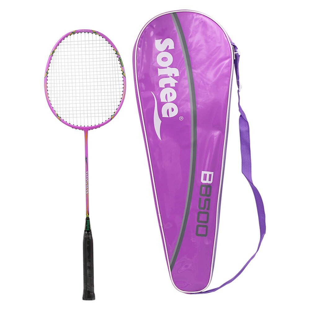 

Ракетка для бадминтона Softee B 8500 Competition, синий