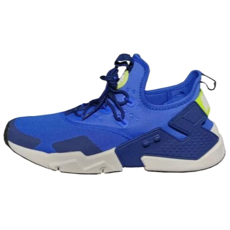 

Кроссовки Nike Air Huarache Drift Racer Blue Volt, синий