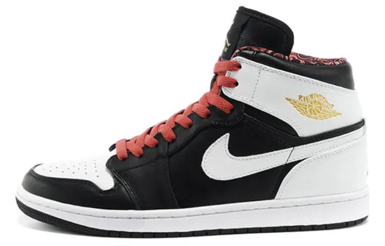 

Jordan 1 Retro RTTG Vegas