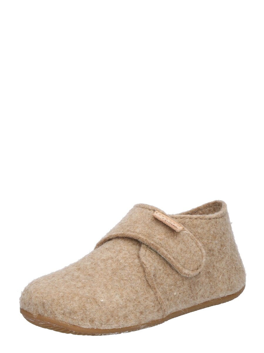 

Тапочки Living Kitzbühel Slippers, пятнистый бежевый