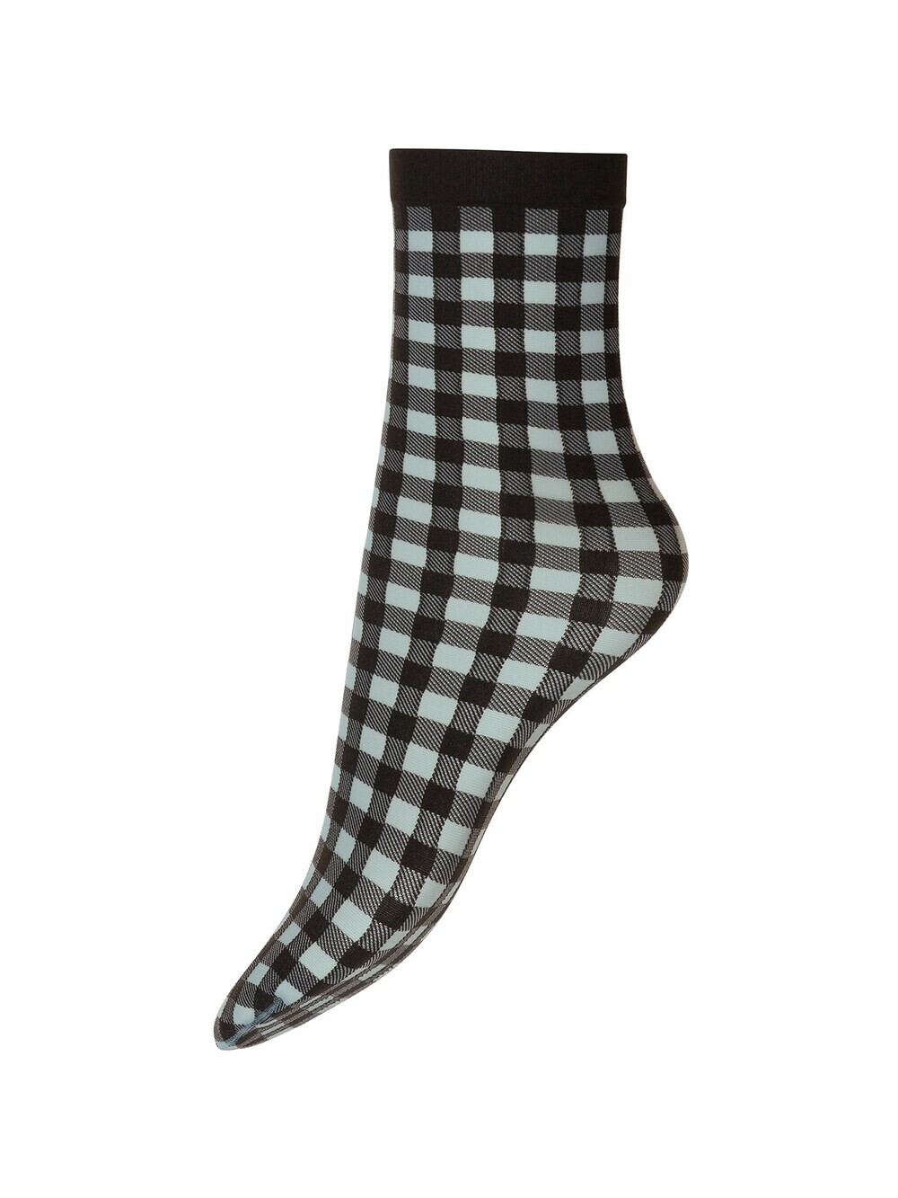 

Носки Wolford, черный
