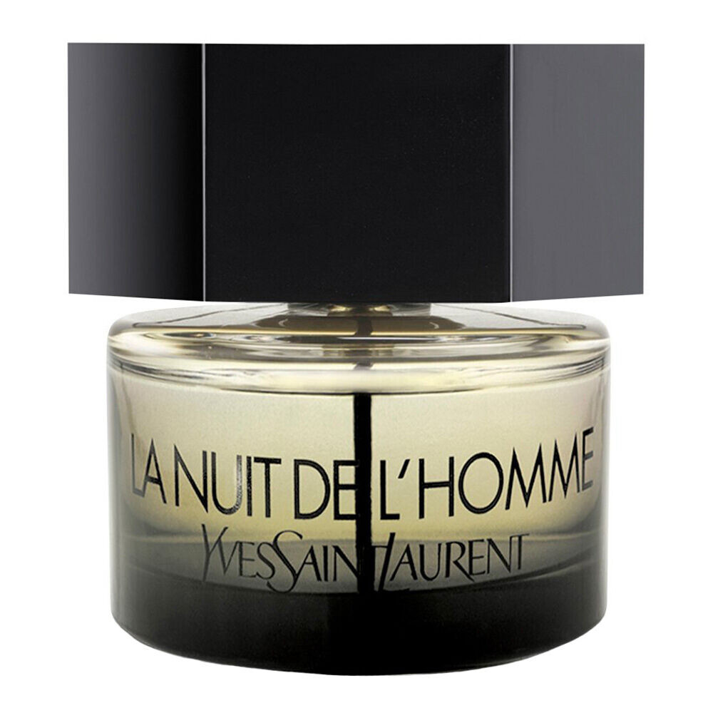 

Мужская туалетная вода Yves Saint Laurent La Nuit De L'Homme, 40 мл