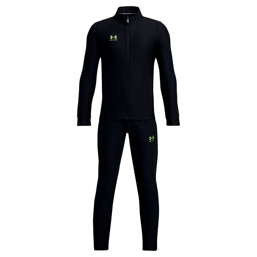 

Спортивный костюм Under Armour Challenger, черный