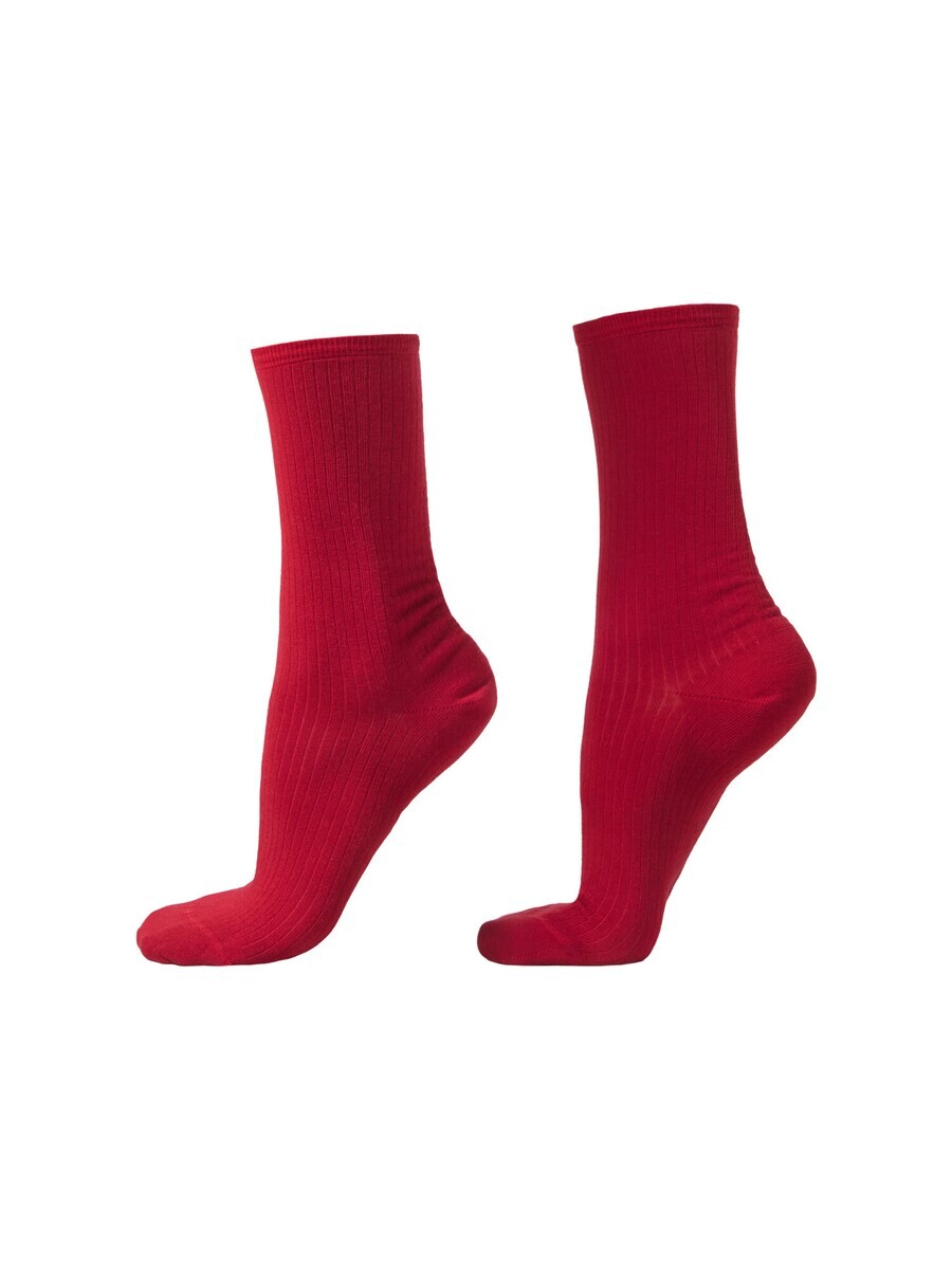 

Носки CALZEDONIA Socks, красный