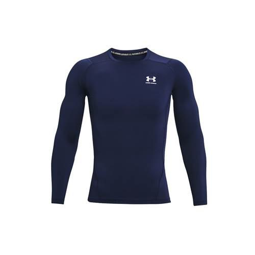 

Футболка Under Armour Heatgear Armour, синий