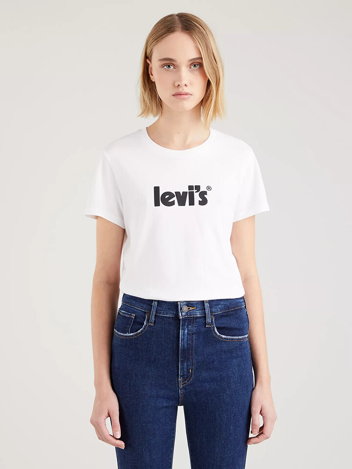 

Футболка Levi´s, белый