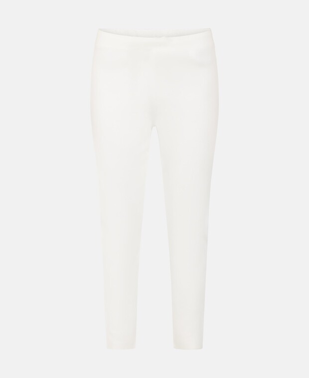

Повседневные брюки Blauer USA, цвет Wool White