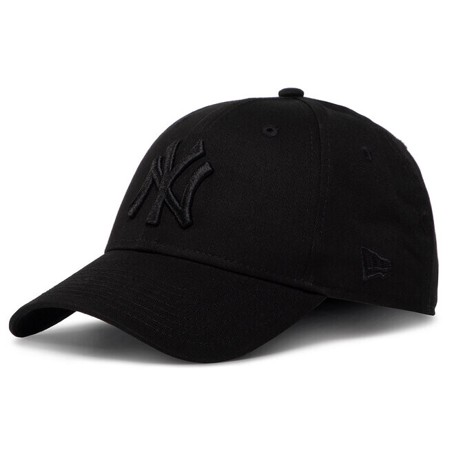 

Бейсболка New Era League Ess, черный